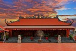 DI TÍCH LỊCH SỬ ĐỀN AN BẠCH XÃ AN LƯ, HUYỆN THUỶ NGUYÊN